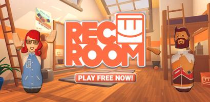 Rec room Play Together 2 screenshot 2