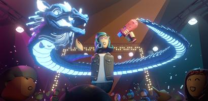Rec room Play Together 2 screenshot 3