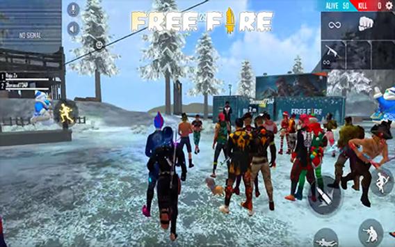 Guide For Free Fire 2020 Arms Amp Coins Amp Diamonds For Android