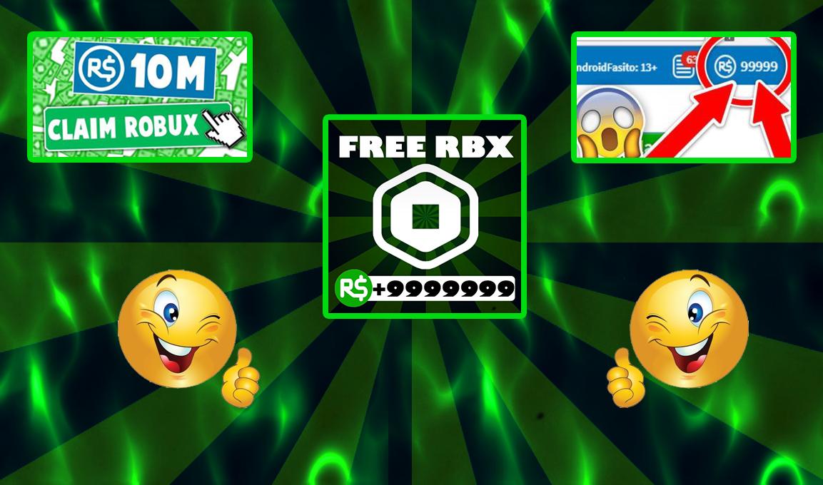 How To Get Free Robux New Tips Daily Robux 2k20 For Android Apk Download - free daily robux