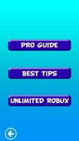 Best Guide And Tricks : Tips For RBX 2019 Affiche