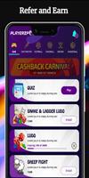 Tips: PlayerzPot Fantasy Sport Screenshot 3