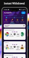 Tips: PlayerzPot Fantasy Sport Screenshot 1