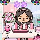 Tricks Toca Life World APK