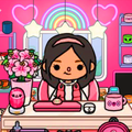 Tricks Toca Life World 2