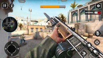 FPS Commando Shooting Games 3D - Fauji Game 2021 screenshot 3