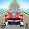Ramp Car Stunts 3D GT Racing: Free Car Games 2021