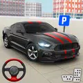 New Modern Car Parking 3D Game: Car Games 2020