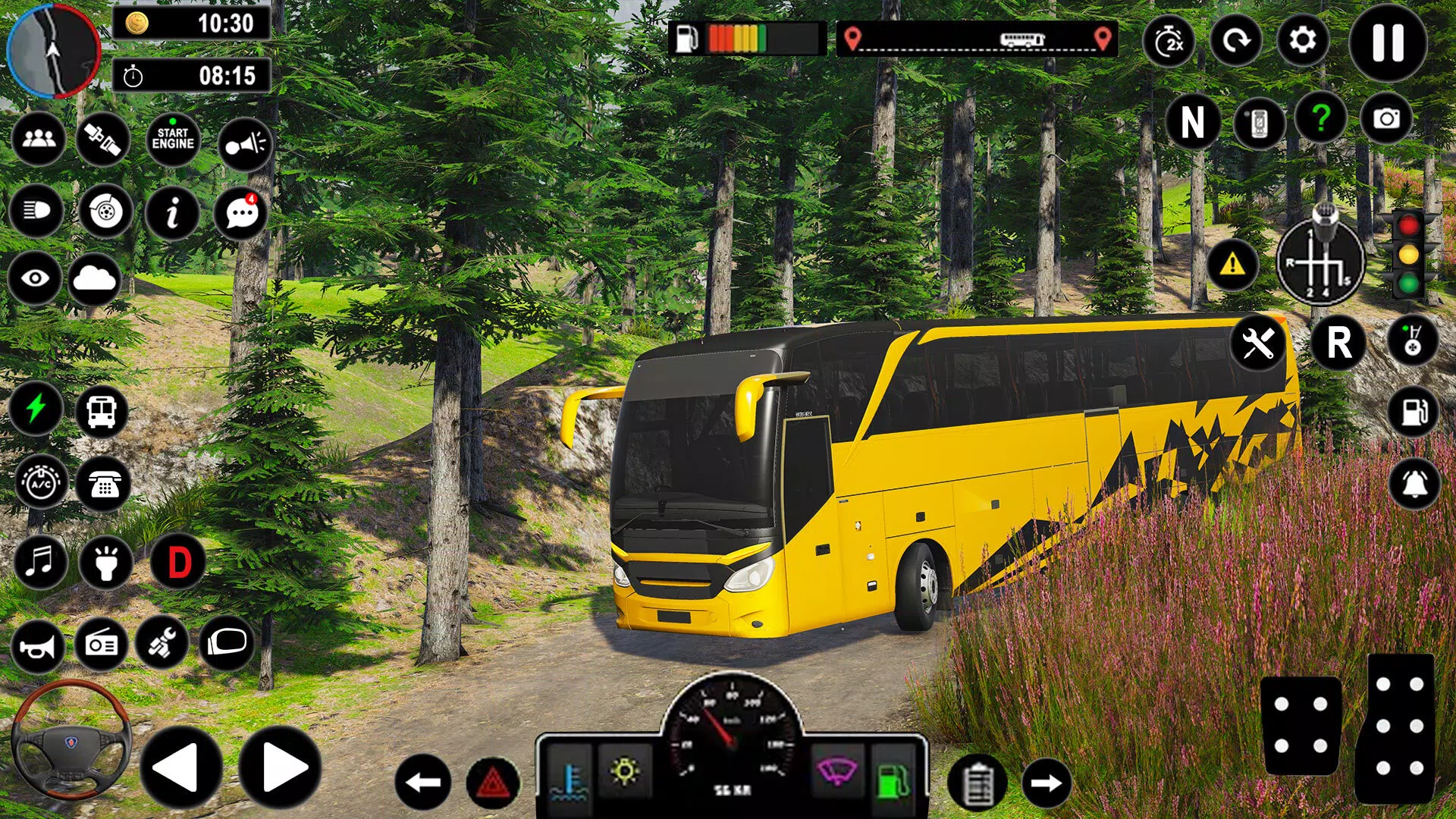 Online Bus Racing Legend 2020: Game for Android - Download