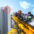 New Sniper Shooting 2020 - Offline Action Game