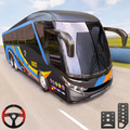 Ultimate Bus Racing Games - Bus Driving Simulator