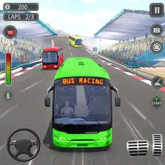 Coach Bus Games: Bus Simulator XAPK 下載