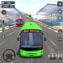 Coach Bus Games: Bus Simulator aplikacja
