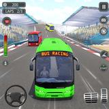 Coach Bus Games: Bus Simulator icono