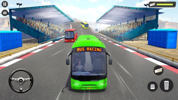 Coach Bus Games: Bus Simulator স্ক্রিনশট 1