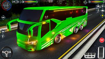 Coach Bus City Driver screenshot 1