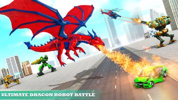 Multi Robot Car Transform Bat Screenshot 1
