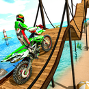 Mega Ramp Bike Stunt Racing 2020: Trick Master APK