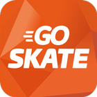 GoSkate أيقونة