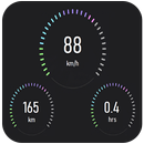 Speed Distance Time Calculator APK