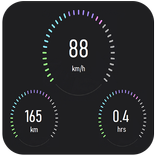 Speed Distance Time Calculator