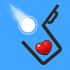 Ball Shooter: Catch Ball icono