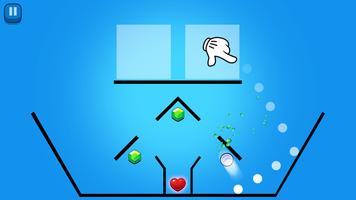 برنامه‌نما Ball Shooter: Catch Ball عکس از صفحه