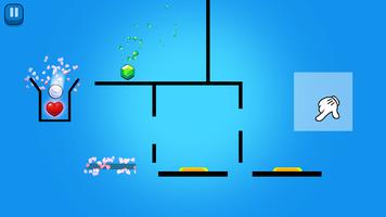 Ball Shooter: Catch Ball Screenshot 2