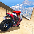 motocykl Stunt gra aplikacja