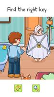 Help Them - Tricky Puzzle screenshot 1
