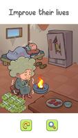 Help Them - Tricky Puzzle screenshot 2