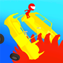 Tricky-Car-Race APK