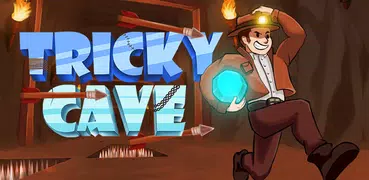 Tricky Cave - Puzzle Adventure