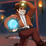 Tricky Cave - Puzzle Adventure