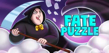 Fate Puzzle: Brain Riddle Game