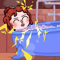 Fate Puzzle: Brain Riddle Game XAPK Herunterladen