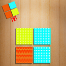 Tricky Pattern Sort Puzzle - Color Block Match APK