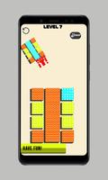 Tricky Pattern Sort Puzzle - Color Block Match bài đăng