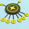Tricky Puck Shots 3D APK