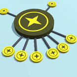 ”Tricky Puck Shots 3D