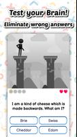 What Am I? Tricky Riddles скриншот 2