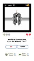 What Am I? Tricky Riddles ảnh chụp màn hình 2