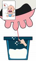 Help Story: Brain Puzzle Affiche