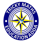 TRICKY MATHS EDUCATION ADDA ícone