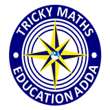 TRICKY MATHS EDUCATION ADDA ícone