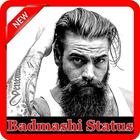 Badmashi Status icon