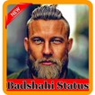 BadShahi Status - बादशाही Attitude Shayari हिंदी