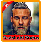 BadShahi Status - बादशाही Attitude Shayari हिंदी Zeichen