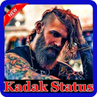 kadak Status - कड़क Attitude Shayari in Hindi icon