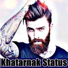 Khatarnak Status icon